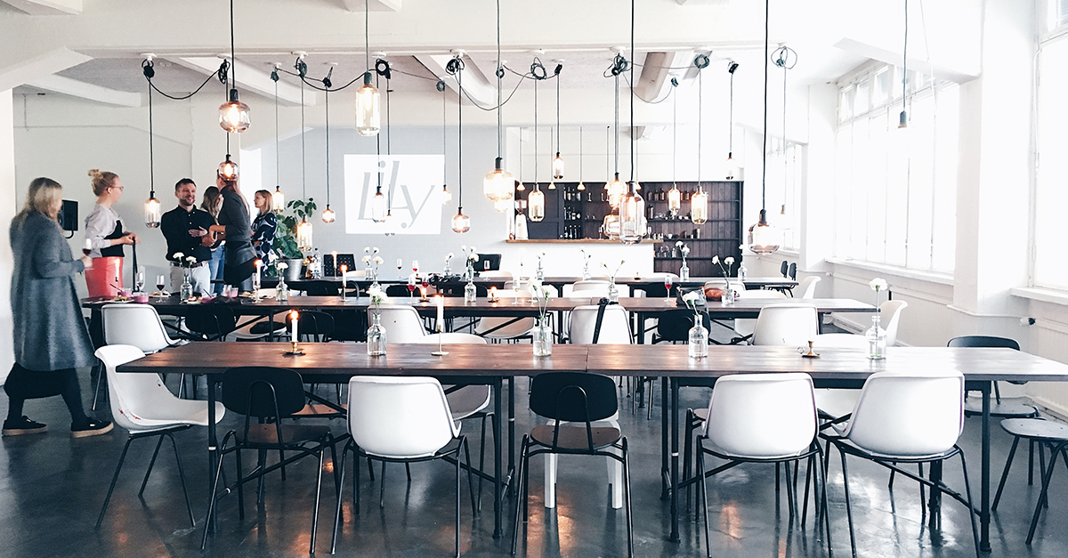 Elva Event Loft