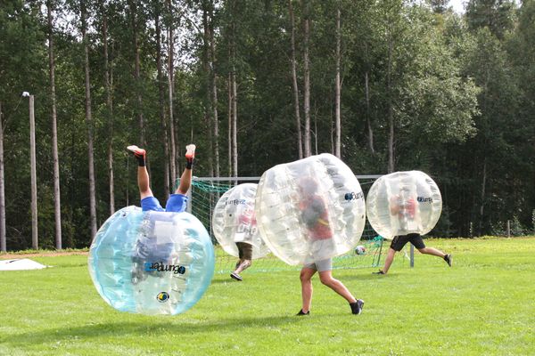 Tampere aktiviteetit – 12+ hauskaa elämystä ja aktiviteettia tapahtumiin!