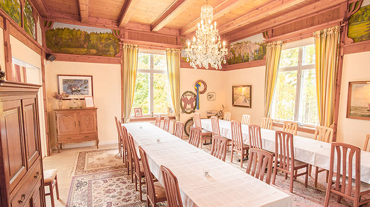 Villa Wolax Turku
