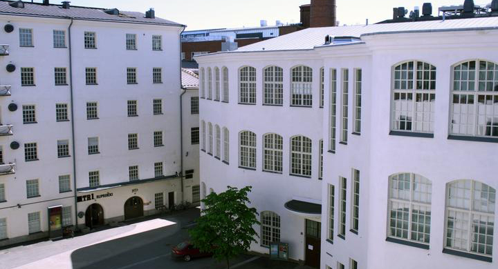 Työväenmuseo Werstas / Galleria Bertel - varaa Venuu.fi.stä