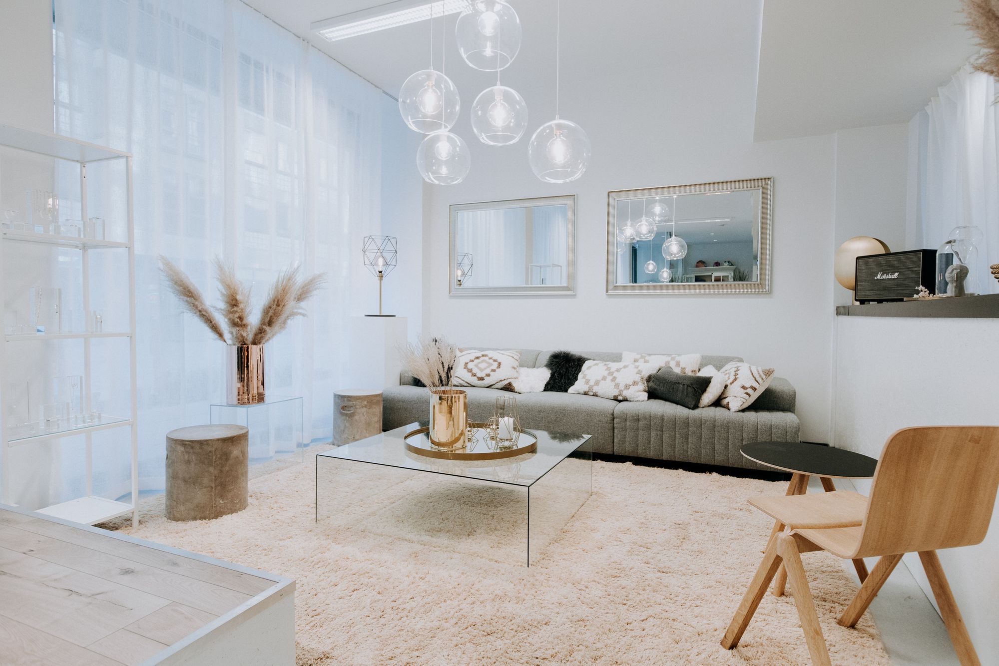 House of Inspiration / Brand Experience Pop-Up Store – löydä ja varaa tila mediatapahtumaan, vaikuttajatapahtumaan tai tuotelanseeraukseen Venuu.fi:stä