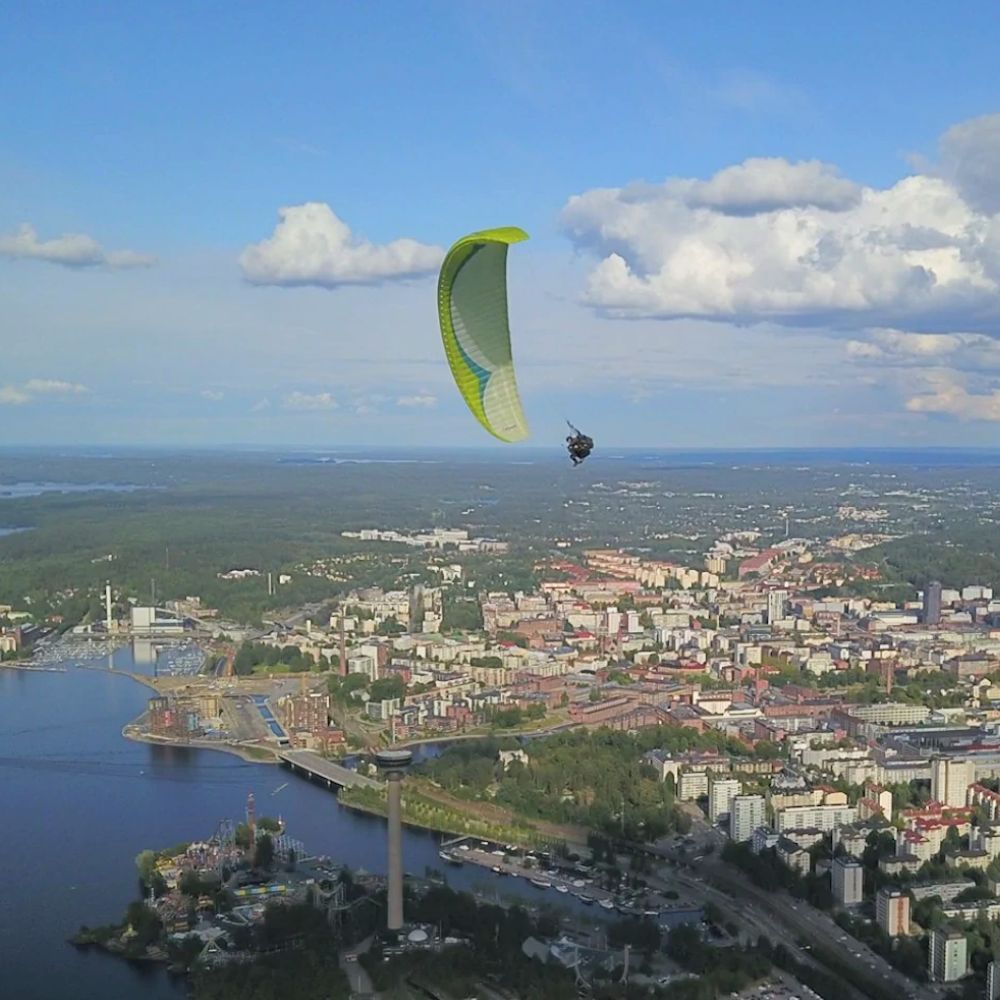 Tampere aktiviteetit – 12+ hauskaa elämystä ja aktiviteettia tapahtumiin!