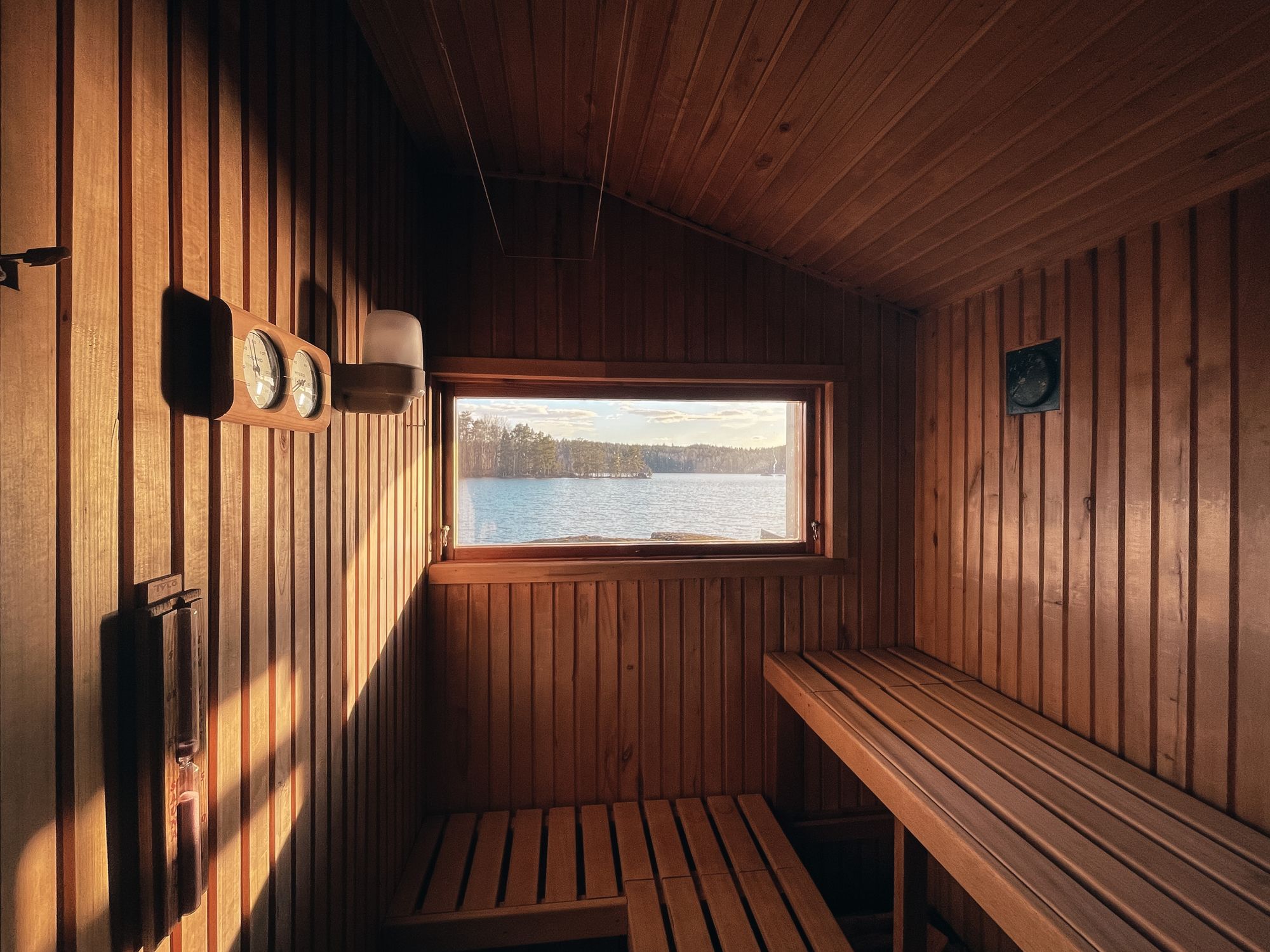 Löydä parhaat edulliset saunatilat Helsingistä - Venuu.fi