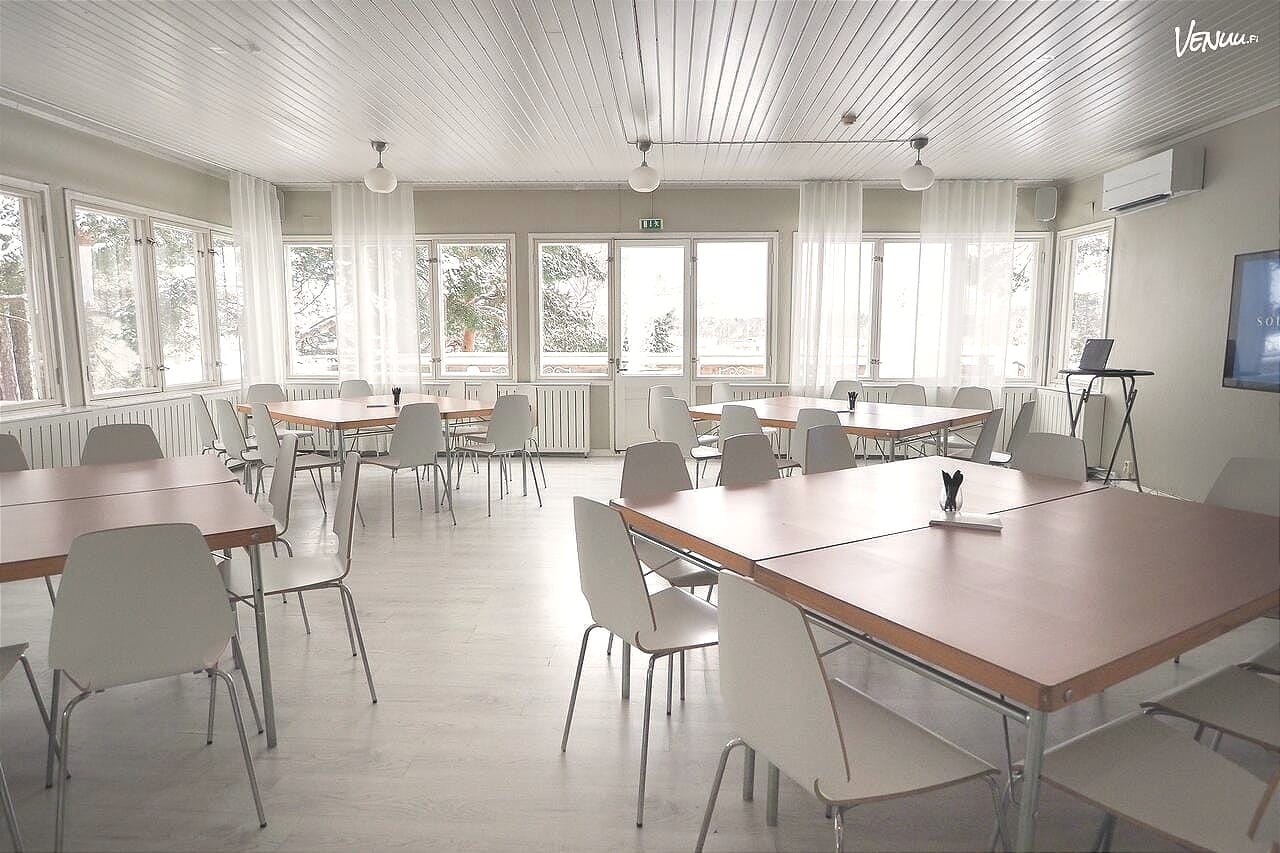 Merellinen kokoustila Helsinki – 12 upeaa paikkaa tapaamisiin
