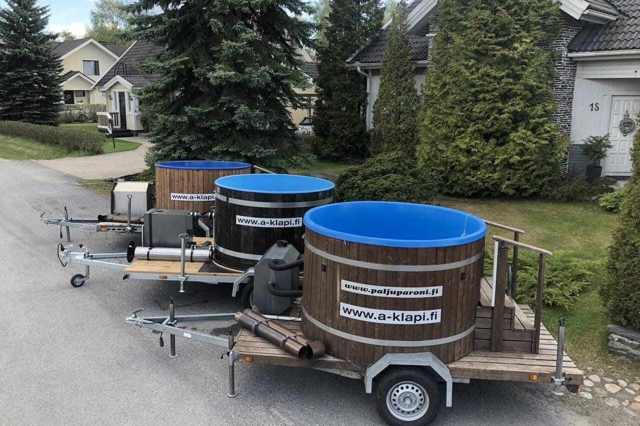 Paljun vuokraus onnistuu helposti – katso 5 suosittua palvelua