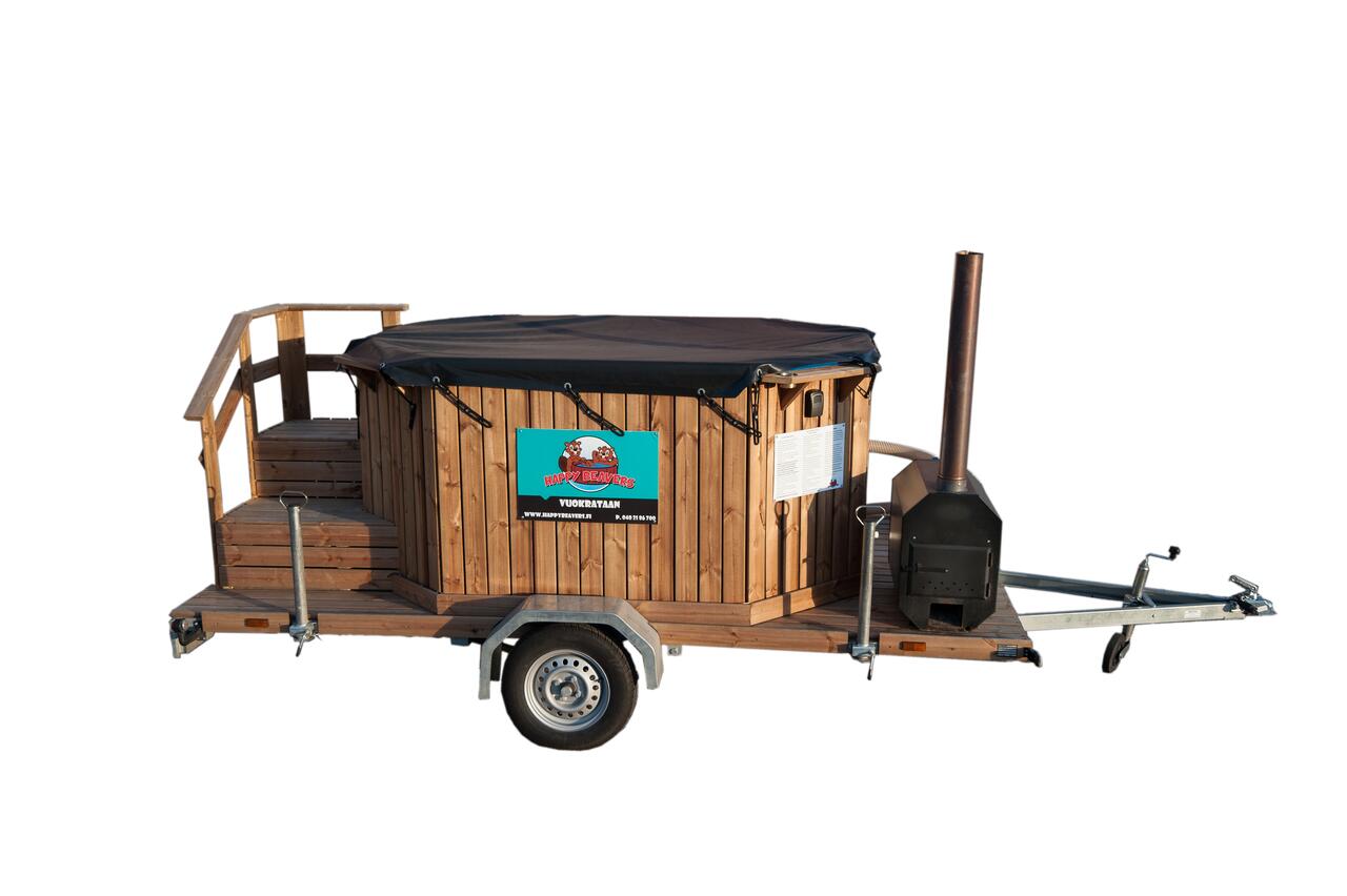 Paljun vuokraus onnistuu helposti – katso 5 suosittua palvelua