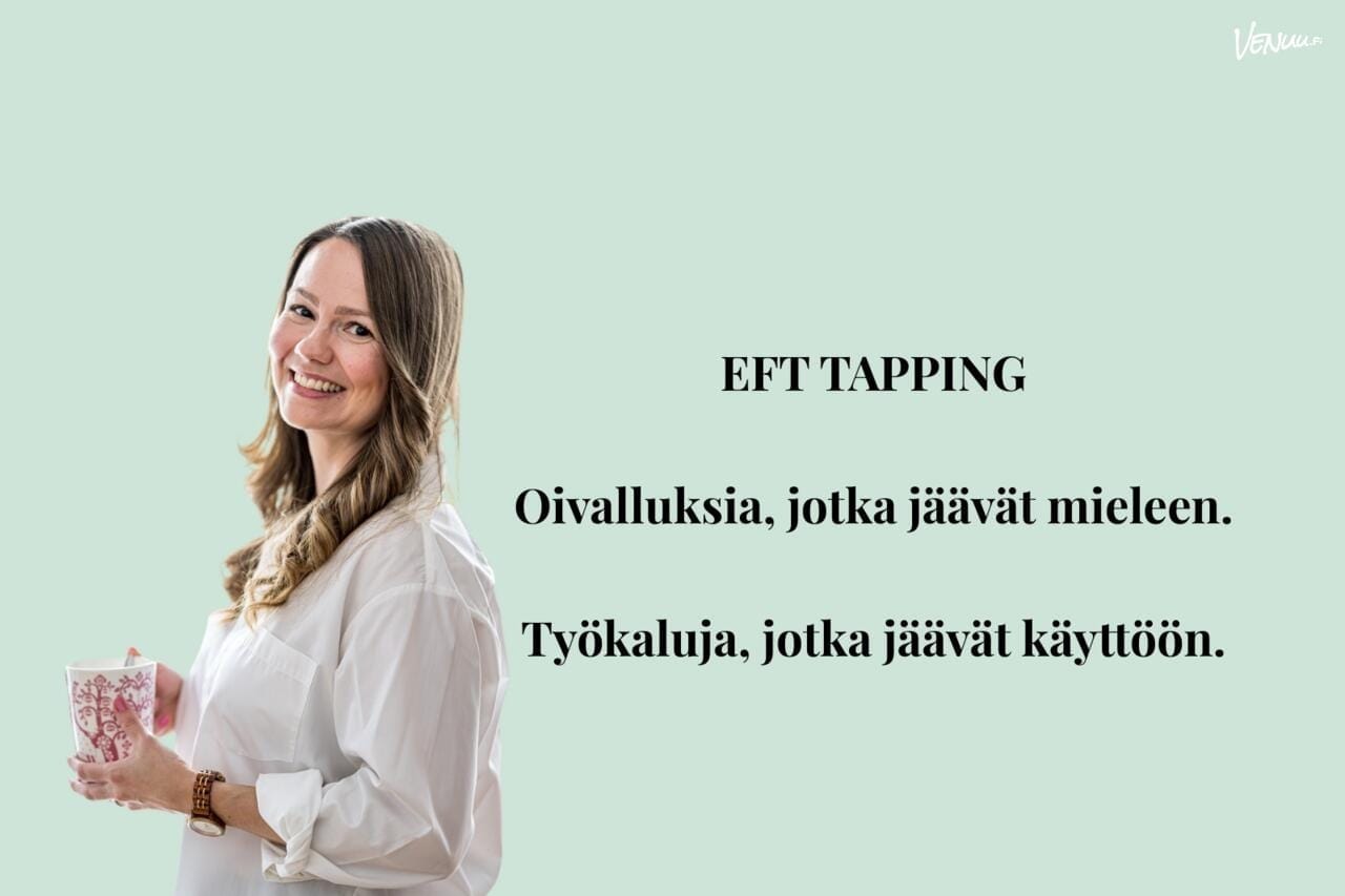 9 puhujaa tilaisuuteen, jotka tekevät päivästä unohtumattoman