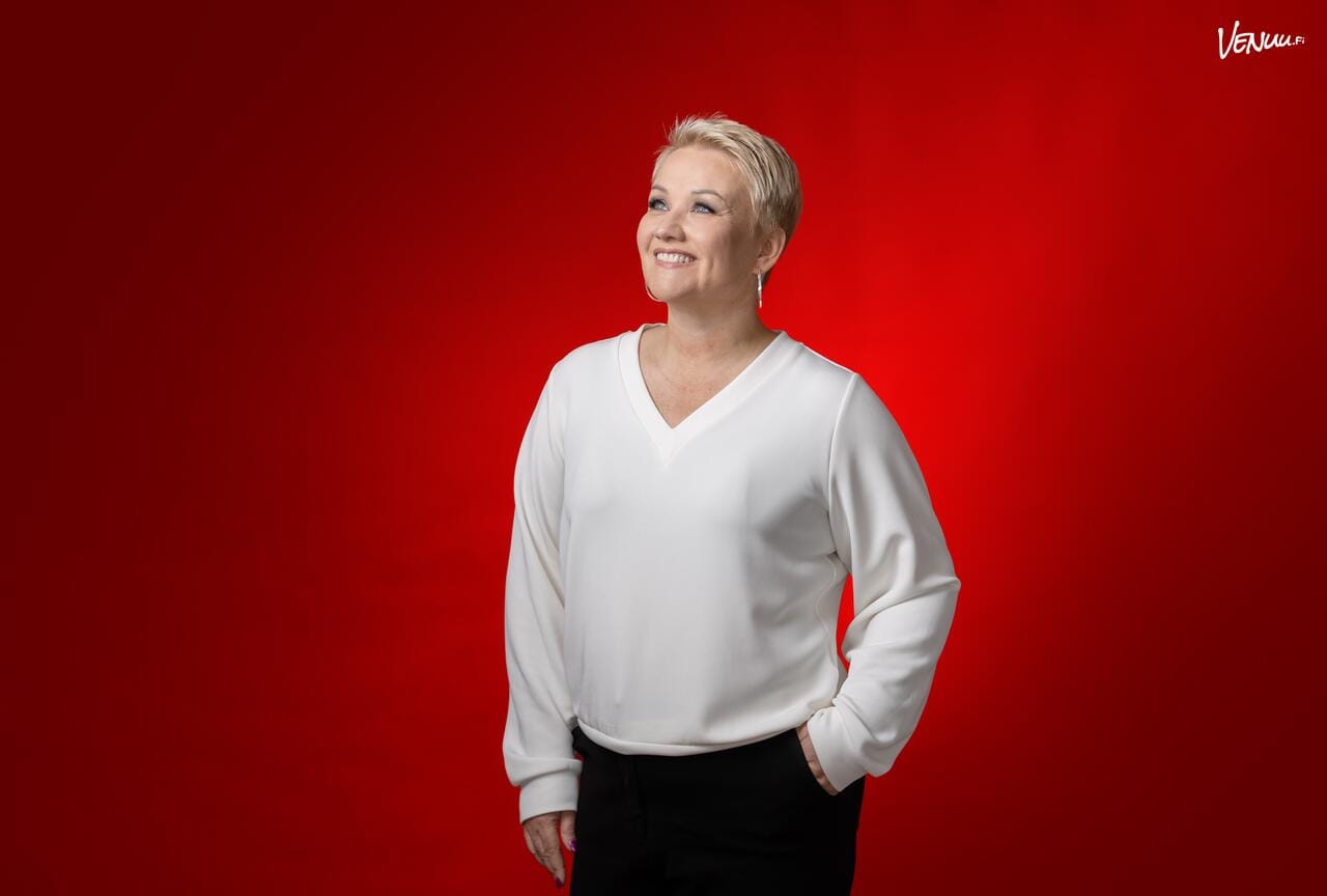 9 juontajaa tapahtumaan, jotka tekevät tilaisuudesta sujuvan