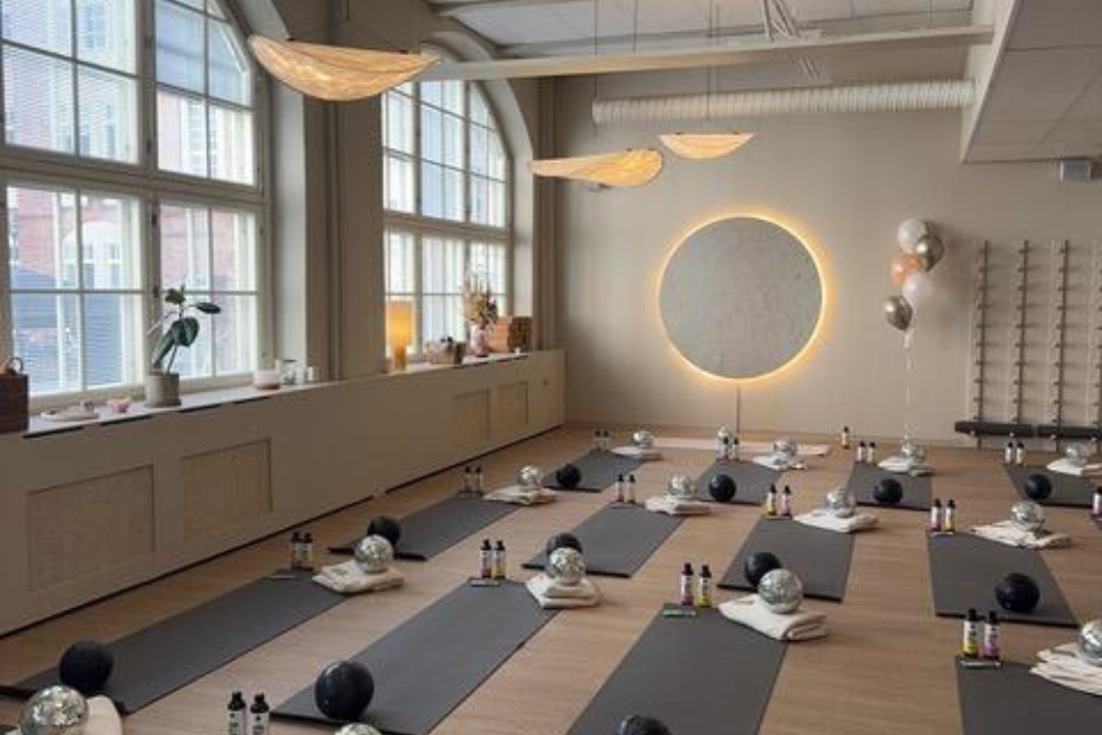 8 tapahtumatuotantoa, jotka rakentavat onnistuneita tapahtumia