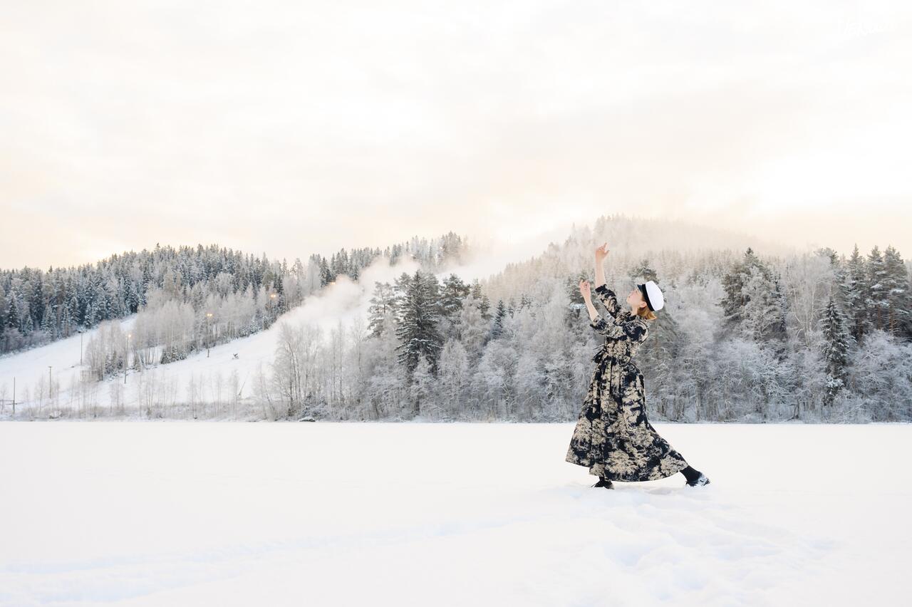 Katso nämä 6 valokuvaajaa Oulussa järjestettäviin tapahtumiin