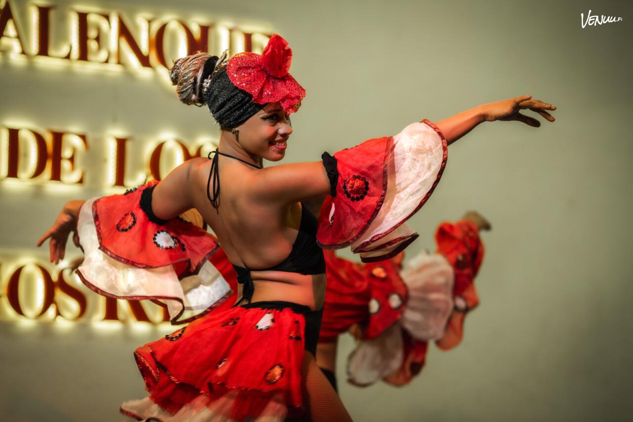 Katso nämä 6 valokuvaajaa Oulussa järjestettäviin tapahtumiin