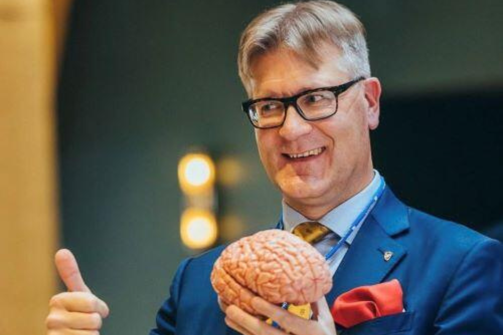 9 puhujaa tilaisuuteen, jotka tekevät päivästä unohtumattoman