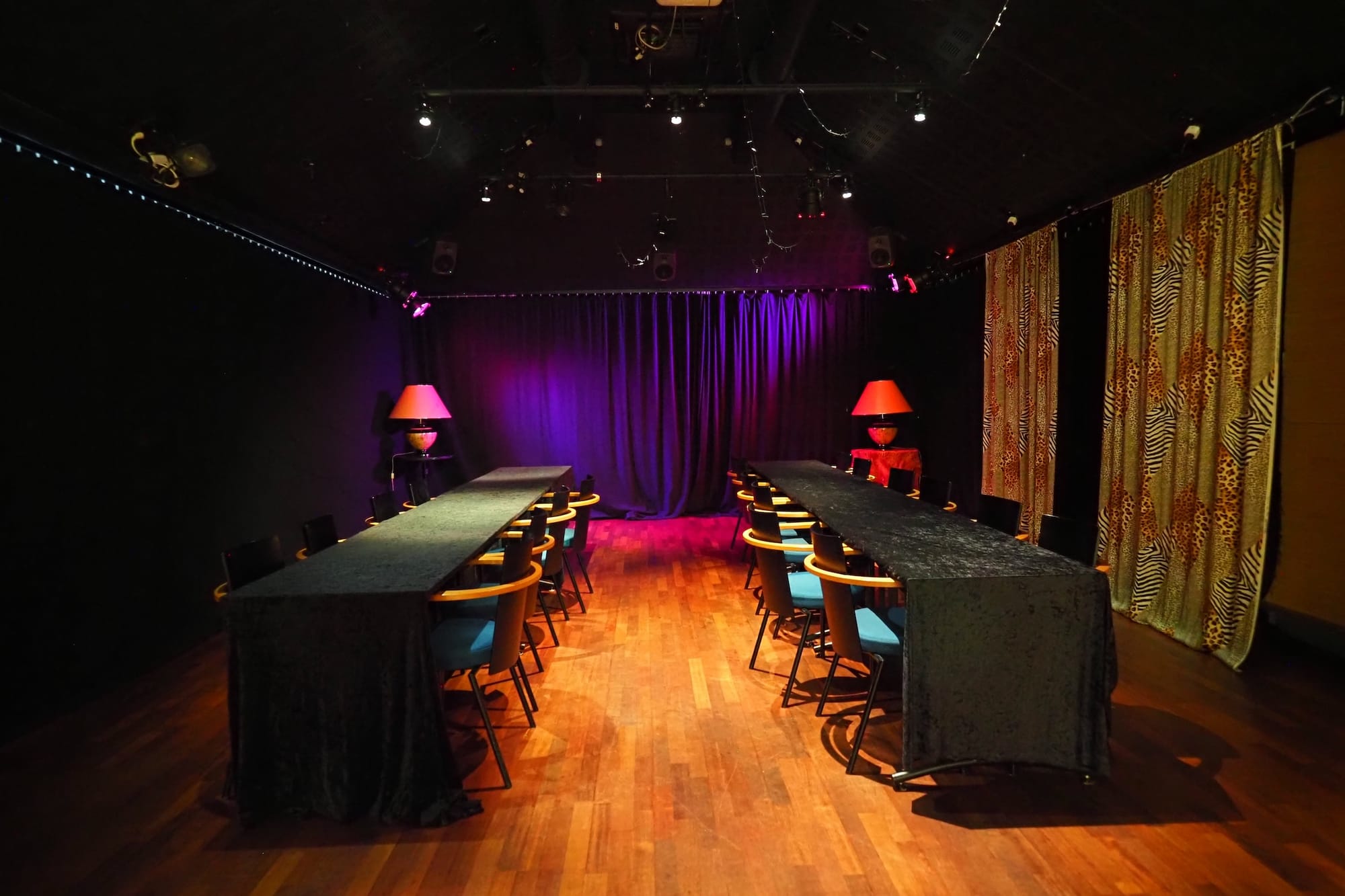 18 juhlatilaa Pirkanmaalla, jotka tarjoavat paikan unohtumattomiin juhliin