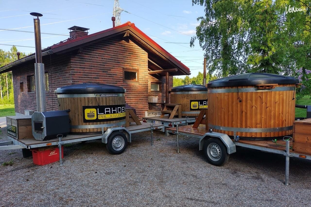 Paljun vuokraus onnistuu helposti – katso 5 suosittua palvelua