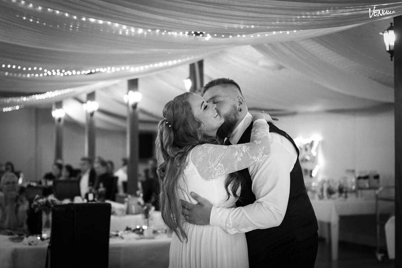 Katso nämä 6 valokuvaajaa Oulussa järjestettäviin tapahtumiin