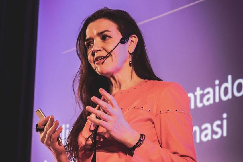 9 puhujaa tilaisuuteen, jotka tekevät päivästä unohtumattoman