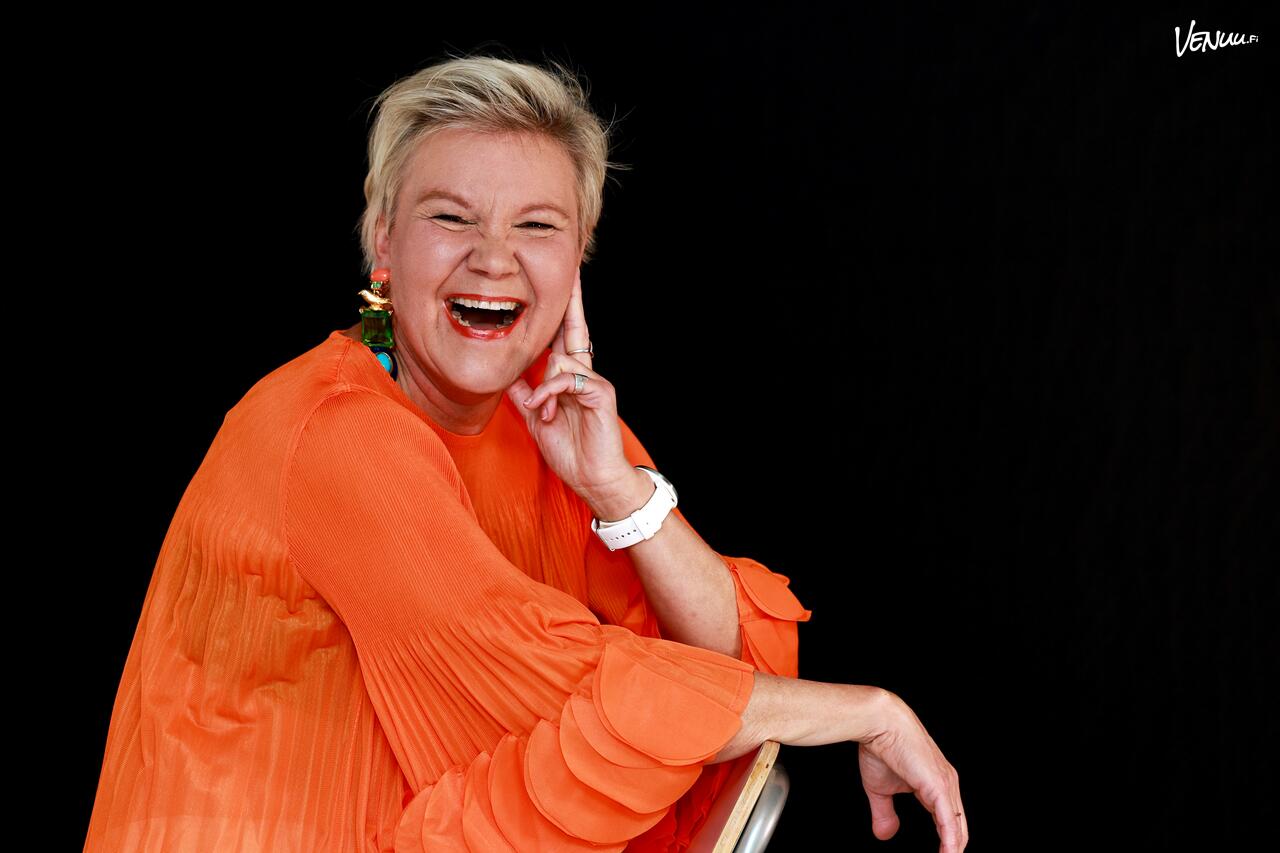 9 puhujaa tilaisuuteen, jotka tekevät päivästä unohtumattoman