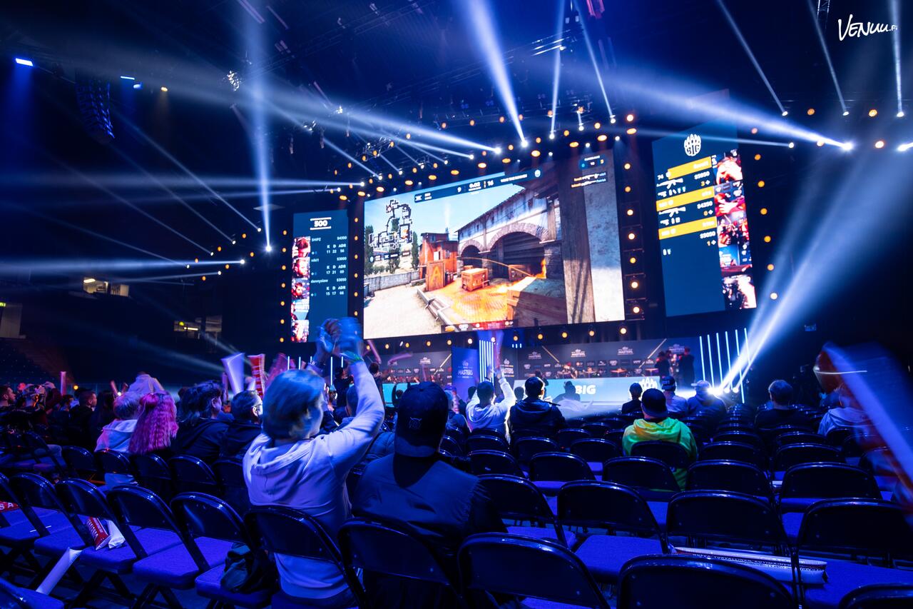 Katso nämä 6 valokuvaajaa Oulussa järjestettäviin tapahtumiin