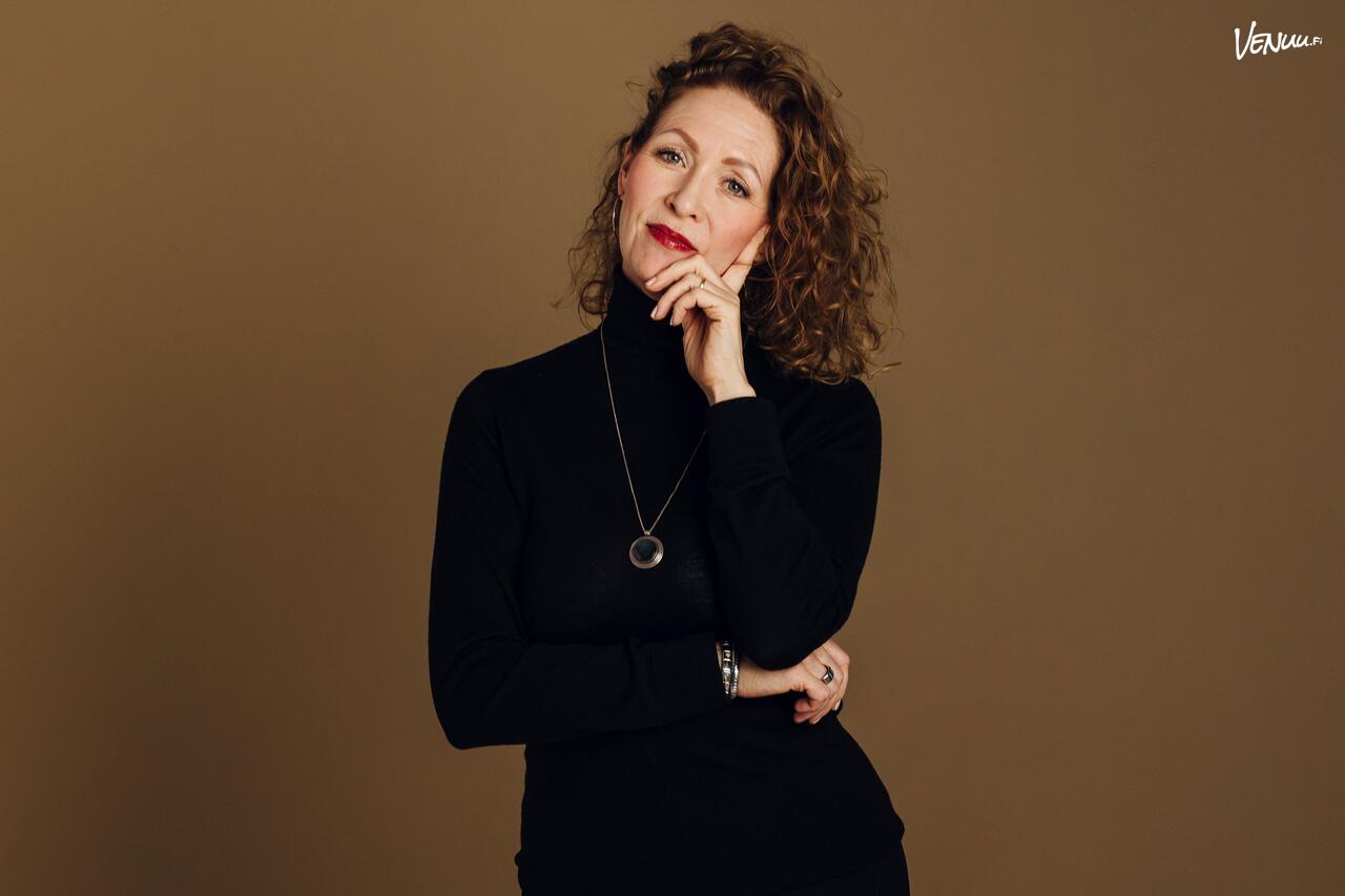 9 juontajaa tapahtumaan, jotka tekevät tilaisuudesta sujuvan