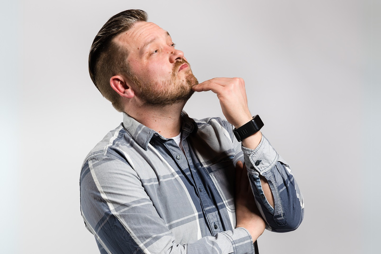 9 juontajaa tapahtumaan, jotka tekevät tilaisuudesta sujuvan