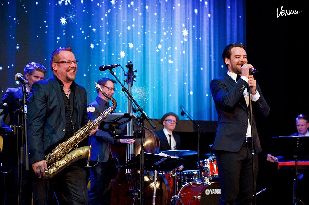 8 tapahtumatuotantoa, jotka rakentavat onnistuneita tapahtumia