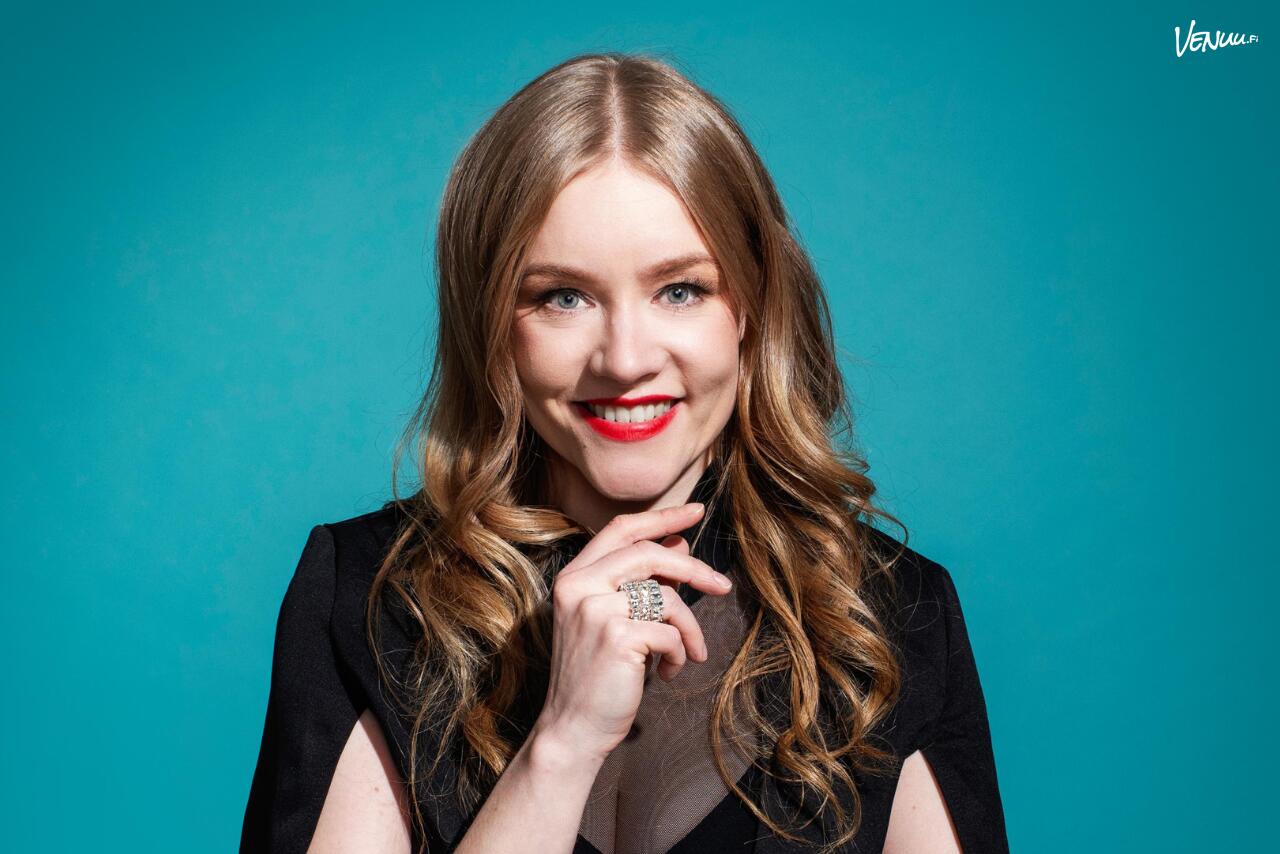 9 juontajaa tapahtumaan, jotka tekevät tilaisuudesta sujuvan