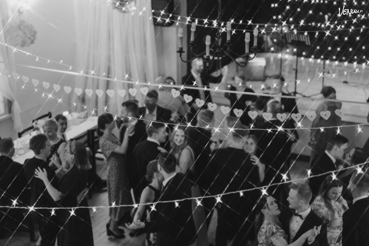 Ikuista tapahtumat ja juhlat: 6 valokuvaajaa Kuopiossa