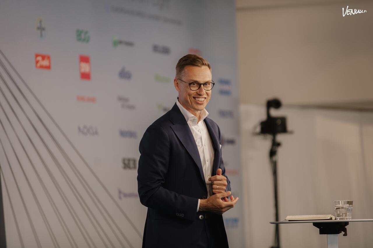 Katso nämä 6 valokuvaajaa Oulussa järjestettäviin tapahtumiin