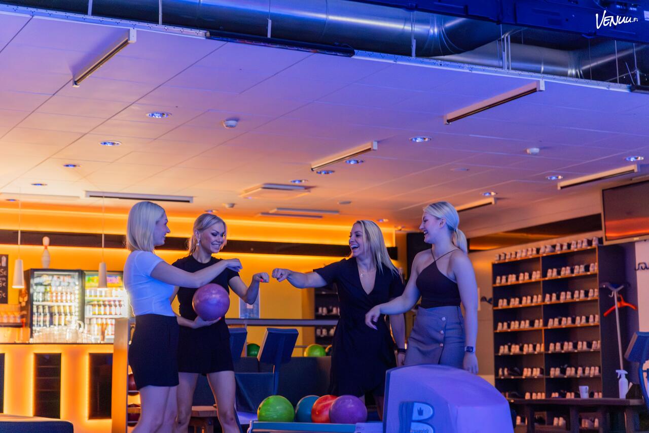 Ikuista tapahtumat ja juhlat: 6 valokuvaajaa Kuopiossa