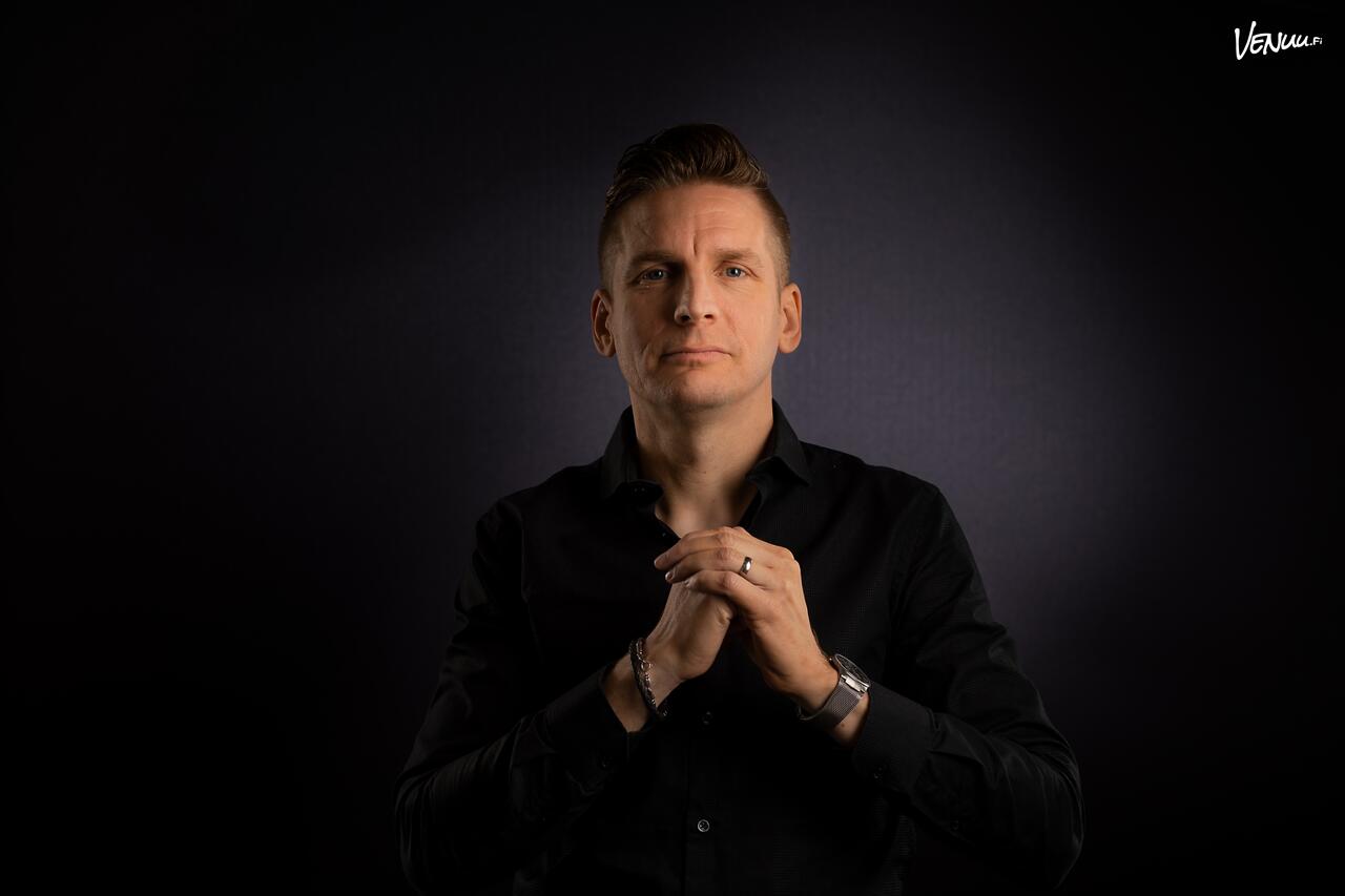 9 puhujaa tilaisuuteen, jotka tekevät päivästä unohtumattoman