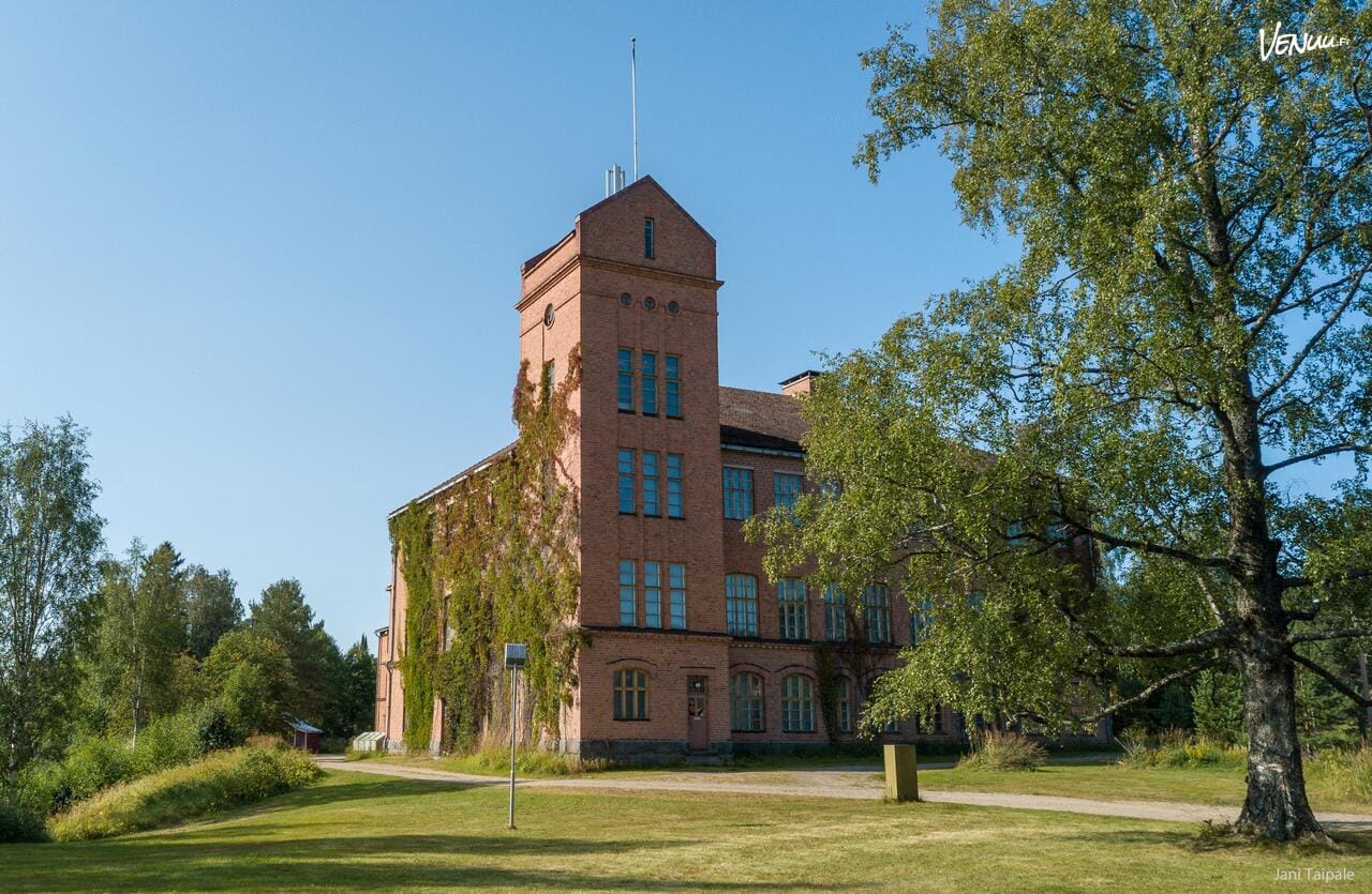 18 juhlatilaa Pirkanmaalla, jotka tarjoavat paikan unohtumattomiin juhliin