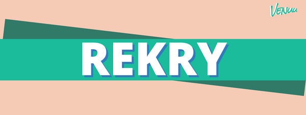 REKRY: Marketing Partnership Specialist