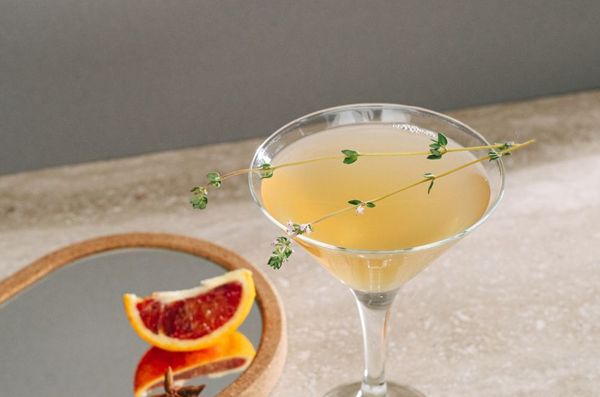 Helpot drinkit kotona: testaa cocktailit ja mocktailit!