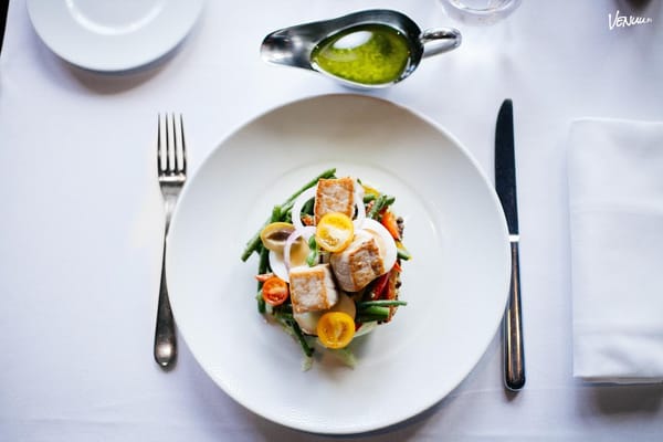 9 loistavaa cateringia Kirkkonummella juhliin ja tapahtumiin