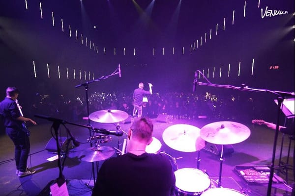 6 hääbändiä Tampereella: löydä täydellinen bändi häihin