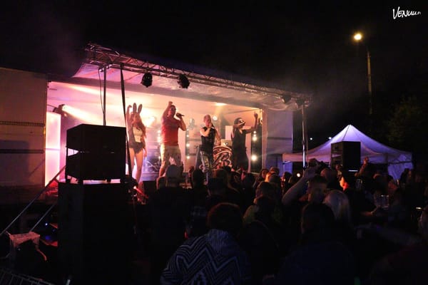 Vuokraa äänentoisto Tampereella – 5 luotettavaa tapahtumatekniikan palvelua