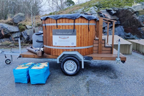 Paljun vuokraus onnistuu helposti – katso 5 suosittua palvelua