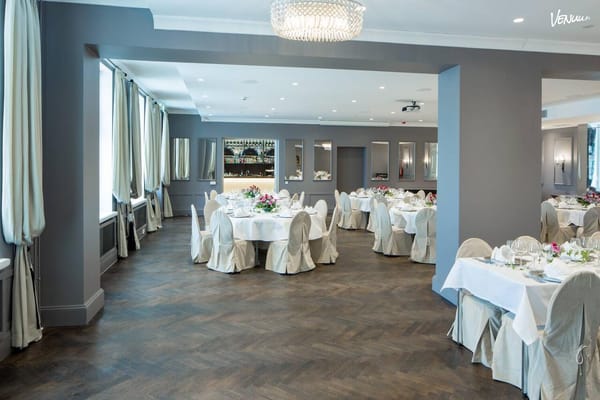 6 upeaa hääpaikkaa Lappeenrannassa unohtumattomiin häihin