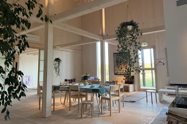 6 monipuolisinta kokoustilaa Joensuussa yrityksille ja ryhmille