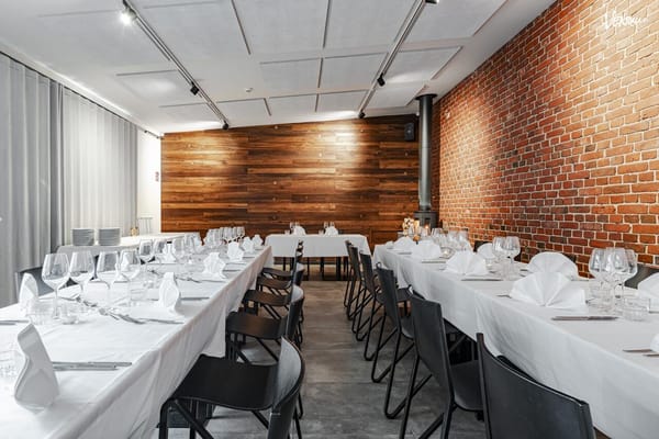 Pienet häät Turussa – 9 tunnelmallista hääpaikkaa